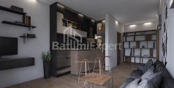 Пәтер 49 м² - Юрьевская, Batumi, Грузия