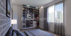 Пәтер 2-комн 49 m² - Юрьевская, Batumi
