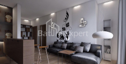 Пәтер 2-комн 49 m² - Юрьевская, Batumi