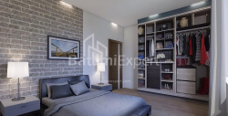 Пәтер 2-комн 49 m² - Юрьевская, Batumi