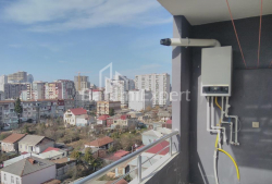 Пәтер 4-комн 72 m² - Юрьевская, Batumi