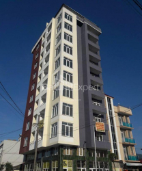 Пәтер 4-комн 72 m² - Юрьевская, Batumi