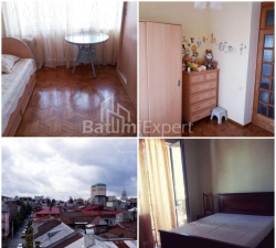 Пәтер 7-комн 200 m² - Юрьевская, Batumi