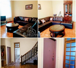 Пәтер 7-комн 200 m² - Юрьевская, Batumi