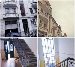 Пәтер 7-комн 200 m² - Юрьевская, Batumi