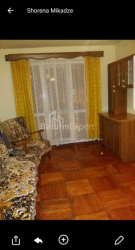 Пәтер 1-комн 30 m² - Иване Джавахишвили, Batumi
