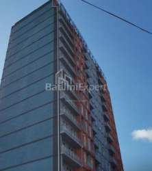 Пәтер 1-комн 65 m² - Юрьевская, Batumi