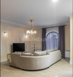 Пәтер 4-комн 140 m² - Юрьевская, Batumi