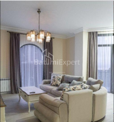 Пәтер 4-комн 140 m² - Юрьевская, Batumi
