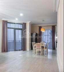 Пәтер 4-комн 140 m² - Юрьевская, Batumi
