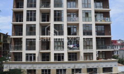 Пәтер 2-комн 53 m² - Юрьевская, Batumi