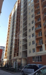 Пәтер 3-комн 62 m² - Юрьевская, Batumi