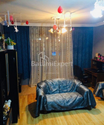 Пәтер 4-комн 90 m² - Юрьевская, Batumi