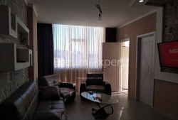 Пәтер 3-комн 72 m² - Юрьевская, Batumi