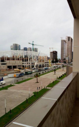 Пәтер 3-комн 72 m² - Юрьевская, Batumi