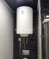 Пәтер 1-комн 32 m² - Шериф Химшиашвили, Batumi