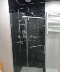 Пәтер 1-комн 32 m² - Шериф Химшиашвили, Batumi