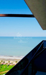Пәтер 1-комн 32 m² - Шериф Химшиашвили, Batumi