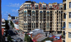 Пәтер 65 м² - Петра Меликишвили, Batumi, Грузия