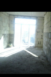 Пәтер 1-комн 42 m² - Тбель-Абусеридзе, Batumi