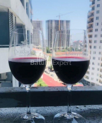Пәтер 1-комн 45 m² - Нико Пиросмани, Batumi