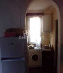 Пәтер 3-комн 52 m² - Юрьевская, Batumi