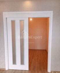 Пәтер 3-комн 53 m² - Юсуф Кобаладзе, Batumi