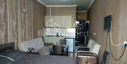 Пәтер 1-комн 30 m² - Юрьевская, Batumi