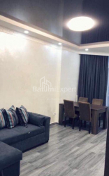 Пәтер 2-комн 52 m² - Юрьевская, Batumi
