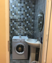 Пәтер 1-комн 30 m² - Юрьевская, Batumi