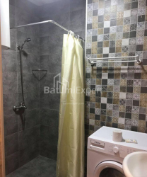 Пәтер 1-комн 30 m² - Юрьевская, Batumi