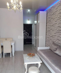 Пәтер 2-комн 40 m² - Юрьевская, Batumi