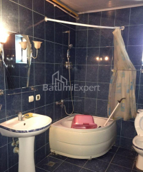 Пәтер 3-комн 65 m² - Шериф Химшиашвили, Batumi