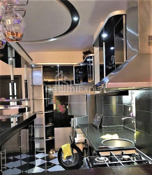 Пәтер 3-комн 97 m² - Юрьевская, Batumi