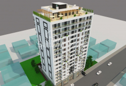 Пәтер 5-комн 150 m² - Юрьевская, Batumi