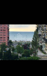 Пәтер 2-комн 57 m² - Юрьевская, Batumi