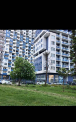 Пәтер 2-комн 57 m² - Юрьевская, Batumi