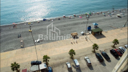 Пәтер 2-комн 54 m² - Юрьевская, Batumi