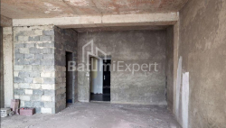 Пәтер 2-комн 54 m² - Юрьевская, Batumi