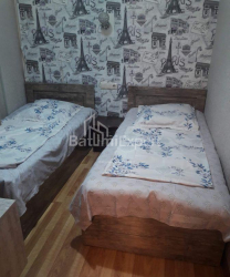 Пәтер 3-комн 58 m² - Шериф Химшиашвили, Batumi