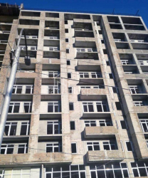 Пәтер 3-комн 56 m² - Юрьевская, Batumi
