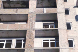 Пәтер 3-комн 56 m² - Юрьевская, Batumi