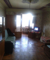 Пәтер 3-комн 59 m² - Юрьевская, Batumi