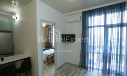 Пәтер 2-комн 40 m² - Юрьевская, Batumi