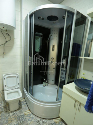 Пәтер 2-комн 40 m² - Юрьевская, Batumi