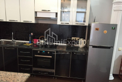Пәтер 2-комн 52 m² - Юрьевская, Batumi