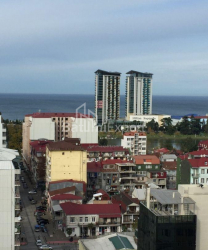 Пәтер 52 м² - Юрьевская, Batumi, Грузия