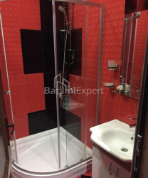 Пәтер 2-комн 52 m² - Юрьевская, Batumi