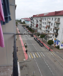 Пәтер 2-комн 31 m² - Александра Грибоедова, Batumi