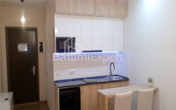 Пәтер 1-комн 27 m² - Шериф Химшиашвили, Batumi